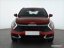 Czerwony Używany 2023 Kia Sportage SUV | 95 999 zł (Uczciwa cena)