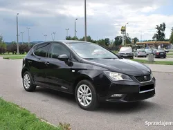 Używany 2013 Seat Ibiza Hatchback | 21 900 zł (Dość drogi)
