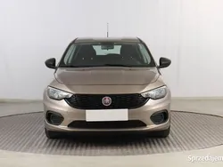 Beżowy Używany 2020 Fiat Tipo Hatchback | 42 999 zł (Uczciwa cena)