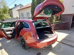 Używany 2010 Opel Insignia | 35 500 zł
