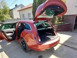 Używany 2010 Opel Insignia | 35 500 zł (Uczciwa cena)