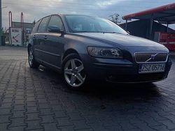 Niebieski Używany 2004 Volvo V50 Kombi | 4399 zł (Uczciwa cena)