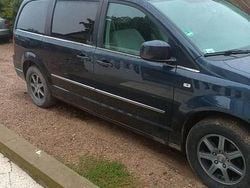 Używany 2008 Chrysler Grand Voyager Minivan | 21 900 zł