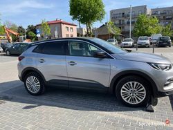 Używany 2018 Opel Grandland X SUV | 68 500 zł