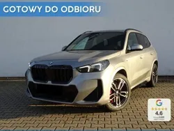 Srebrny Nowe 2024 BMW X1 M Sport SUV | 261 500 zł