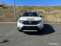 Używany 2017 Dacia Sandero Stepway Hatchback | 31 700 zł (Uczciwa cena)