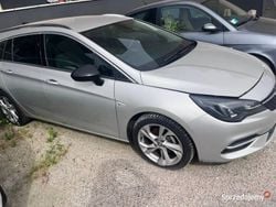 Używany 2021 Opel Astra Kombi | 30 900 zł