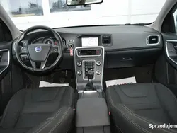 Srebrny Używany 2014 Volvo V60 Kombi | 26 900 zł (Super Cena)