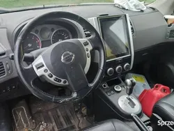 Używany 2008 Nissan X-Trail SUV | 10 000 zł (Super Cena)