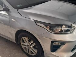 Srebrny Używany 2020 Kia Ceed Kombi | 31 196 zł