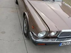 Używany 1985 Jaguar XJ Sovereign Sedan/Limuzyna | 12 500 zł