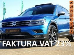 Inny (metalik) Używany 2020 VW Tiguan SUV | 105 447 zł (Drogi)
