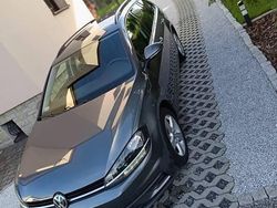 Szary Używany 2019 VW Golf VII Kombi | 46 800 zł (Uczciwa cena)