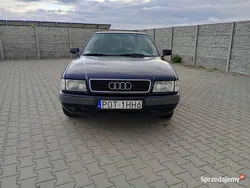 Używany 1994 Audi 80 | 3300 zł