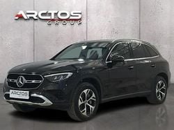 Czarny Nowe 2024 Mercedes GLC300e Avantgarde SUV | 259 900 zł