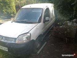 Używany 2007 Citroën Berlingo Minivan | 1500 zł (Dobra cena)