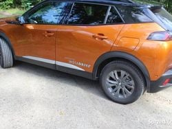 Używany 2021 Peugeot e-2008 SUV | 80 000 zł