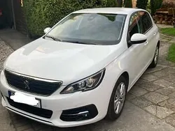 Używany 2019 Peugeot 308 | 31 900 zł (Super Cena)
