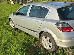 Używany 2010 Opel Astra | 7100 zł (Uczciwa cena)