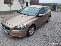 Złoty Używany 2014 Volvo V40 Kombi | 29 900 zł (Super Cena)