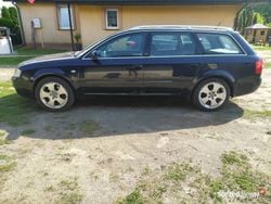 Używany 2002 Audi A6 | 4100 zł (Uczciwa cena)