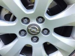 Czarny Używany 2010 Opel Insignia Kombi | 19 900 zł (Uczciwa cena)