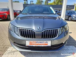 Używany 2018 Skoda Octavia | 54 900 zł (Uczciwa cena)