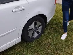 Używany 2010 Volvo V50 Kombi | 10 000 zł (Uczciwa cena)