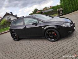 Używany 2006 Seat Leon | 12 500 zł (Dość drogi)