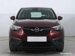 Bordowy Używany 2018 Opel Crossland SUV | 38 999 zł (Dobra cena)