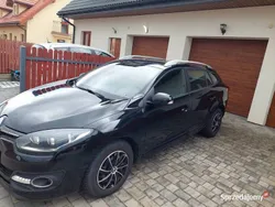 Renault Mégane III