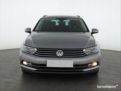 Srebrny Używany 2017 VW Passat Kombi | 57 999 zł (Dobra cena)