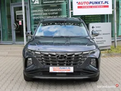 Używany 2024 Hyundai Tucson SUV | 142 900 zł