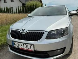 Srebrny Używany 2013 Skoda Octavia Sedan/Limuzyna | 27 900 zł (Drogi)