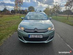 Używany 2010 Citroën C4 | 18 900 zł (Drogi)