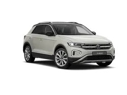 Nowe 2026 VW T-Roc SUV | 160 670 zł