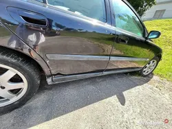 Używany 2004 Volvo S60 Sedan/Limuzyna | 2700 zł (Super Cena)