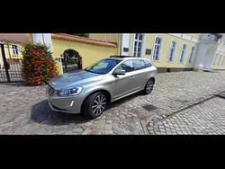 Używany 2014 Volvo XC60 Summum SUV | 57 900 zł (Uczciwa cena)