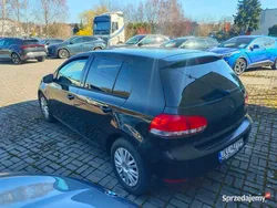 Używany 2009 VW Golf VI | 15 000 zł (Uczciwa cena)