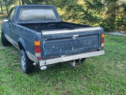 Używany 1986 VW Caddy Minivan | 6500 zł