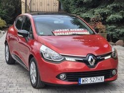 Inny Używany 2013 Renault Clio IV Hatchback | 20 900 zł (Uczciwa cena)