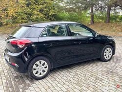 Używany 2018 Hyundai i20 | 35 900 zł (Uczciwa cena)