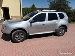 Srebrny Używany 2014 Dacia Duster SUV | 32 900 zł (Uczciwa cena)
