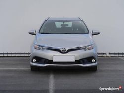 Srebrny Używany 2015 Toyota Auris Kombi | 40 999 zł (Uczciwa cena)