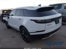 Biały Używany 2024 Land Rover Range Rover Velar SUV | 148 620 zł