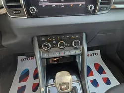 Biały Używany 2019 Skoda Karoq SUV | 68 111 zł