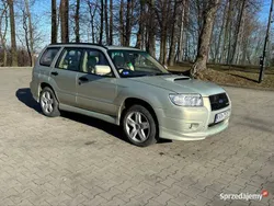 Używany 2006 Subaru Forester SUV | 17 000 zł (Uczciwa cena)