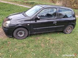 Używany 2002 Renault Clio II | 1000 zł (Dobra cena)