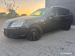 Używany 2008 Cadillac BLS | 16 999 zł