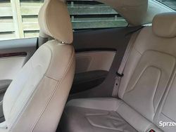Używany 2008 Audi A5 Coupe | 30 000 zł